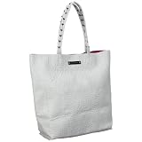 Friis & Company Sazz Handtasche 1250208, Damen Handtasche 32x38x14 cm (B x H x T)