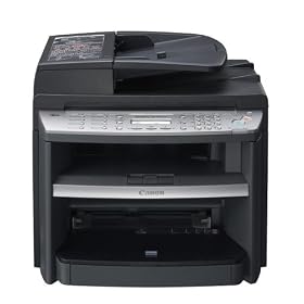 Canon Satera A4���m�N�����[�U�[�����@ MF4380dn