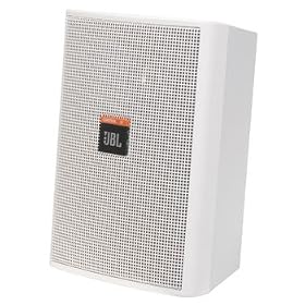 JBL 2way�t�������W�X�s�[�J�[(�y�A)�A�z���C�g�A�ǎ�t����t Control23-WH