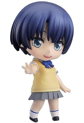 あの夏で待ってる ねんどろいど 谷川柑菜 (ノンスケール ABS&PVC塗装済み可動フィギュア)