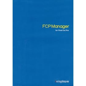 FCP Manager