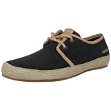 Calvin Klein Jeans Rylan Suede/Veg Crust, Chaussures à lacets hommes