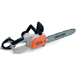 【クリックで詳細表示】PAOCK(パオック) 電気チェーンソー CS-300