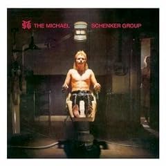 The Michael Schenker Group