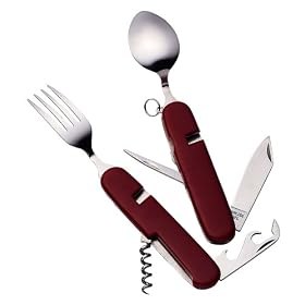 �`����y��(BOHKEN CLUB) 7���X�v�[���E�t�H�[�N�t�i�C�t �P�[�X�t L-16