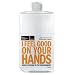B_E_E �f�B�b�V���E�H�b�V�����L�b�h �uI FEEL GOOD ON YOUR HANDS�v 500ml