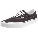 Vans Era Canvas 1, Unisex - Erwachsene Sportschuhe - Skateboarding