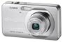CASIO �f�W�^���J���� EXILIM (�G�N�V����) EX-Z80 �V���o�[ EX-Z80SR