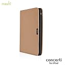 moshi concerti for iPad Sahara beige [ベージュ]