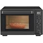 SANYO �I�[�u�������W (�X�`�[���^�C�v�E�`���R���[�g�u���b�N) EMO-FM23B(K)