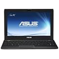 ASUS �yEPC1225B�z Black(AMD C60/win7 HP/2012Kingsoft license) EPC1225B-BK60