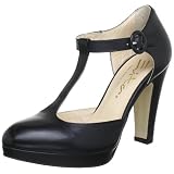 Evita Shoes Pumps halboffen 09S9033110 Damen Pumps
