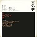 The Cinematic Orchestra presents In Motion #1 [����t / ���Ԍ��荑����] (BRC329)