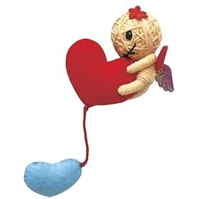 �����n�|�N�|�� Double Heart ���v�� PVL006