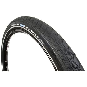 DAHON(�_�z��) SCHWALBE Big Apple 20�~2.00 (406HE) �^�C��