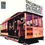 Thelonious Alone in San Francisco