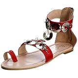 Miss Sixty Petra Ankle Strap
