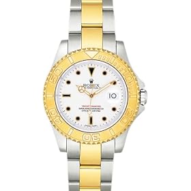 [�����b�N�X] ROLEX �r���v ���b�g�}�X�^�[ 16623 �z���C�g �����Y [���s�A���i]