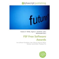 Fsf Free Software Awards
