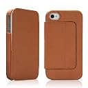 TUNEWEAR TUNEFOLIO for iPhone 4S/4 camel