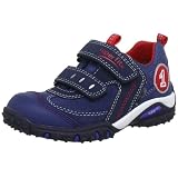 Superfit Sport 4 Mini 00023287 Baby Jungen Lauflernschuhe