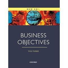 Business Objectives