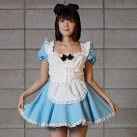 �s�v�c�ȐX�̃A���X costume359 �R�X�v�� �R�X�`���[���ߑ� ���C�h AKB�A�L�o ���q���� �Z�[���[�� �T�b�N�X m