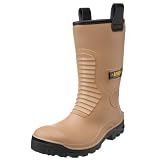 Sterling Safetywear Unisex Apache AP312SM Work Boot