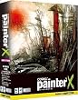 Corel Painter X ���ʗD�Ҕ�