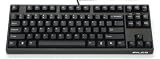  ダイヤテック Majestouch Tenkeyless Nキーロールオーバー・茶軸・英語ASCII FKBN87M/EB