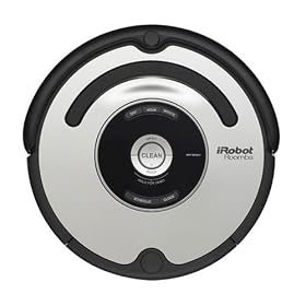iRobot Roomba �����|���@ �����o 570 57006