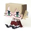 �O���t�B�O TIGER&BUNNY 043 �o�[�i�r�[�E�u���b�N�X Jr.