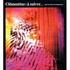 �A�E�X�B�[�u��~THE VERY BEST OF CLEMENTINE