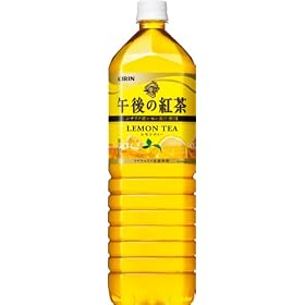 �L���� �ߌ�̍g�� �������e�B�[ 1500ml�~8�{