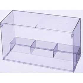 �j���[�R���N�V�����P�[�X LW400UV �N���A