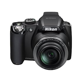 �j�R�� �f�W�^���J���� �j�R�� �N�[���s�N�XP90 �u���b�N COOLPIXP90