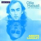 [CD]オリー・ハルソール・ウィズ・ジョン・ハルシー アボッツ・ラングレー