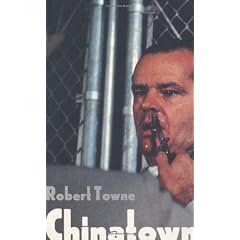 Chinatown: Screenplay (Faber Reel Classics)