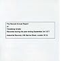 The Second Annual Report of Throbbing Gristle