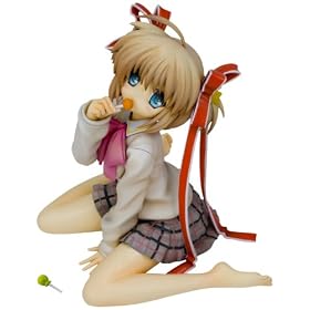 ���g���o�X�^�[�Y!  �_�k���{ (1/8�X�P�[��PVC�h���ς݊����i)