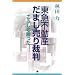 東急不動産だまし売り裁判