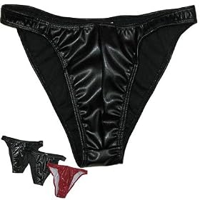 (�{�f�B�E�F�A) BODYWEAR ���U�[���r�L�jFB M ����