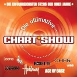 [Music] Die Ultimative Chartshow - Die erfolgreichsten Stars der 90er Jahre