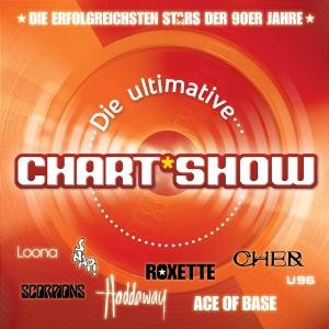  Die Ultimative Chartshow - Die erfolgreichsten Stars der 90er Jahre