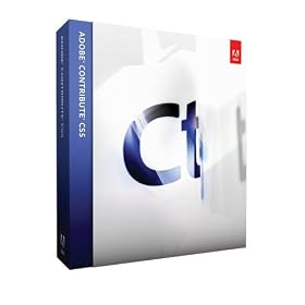 Adobe Contribute CS5 Macintosh�� (�����i�i)