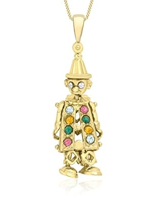 Carissima Gold Set Kette und Anhänger