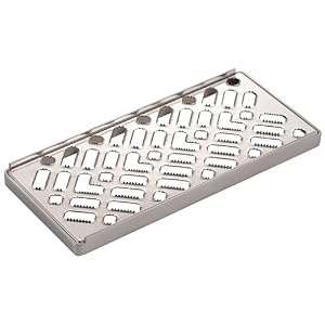 【クリックで詳細表示】匠創 コンパクトおろし器 DH-5533
