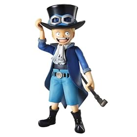 Portrait.Of.Pirates �����s�[�X�V���[�Y CB-EX �T�{
