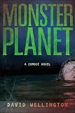 [Book] Monster Planet: A Zombie Novel