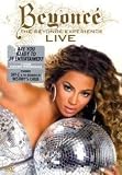 [DVD] Beyoncé - The Beyonce Experience Live